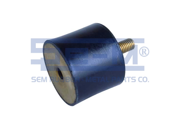 Rubber Buffer, muffler